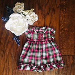 3MO Carters Dress.